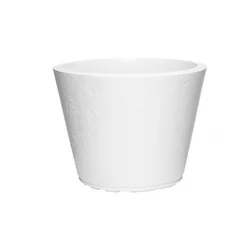 Dimartino Saksija Tirso 30 White Vm30W