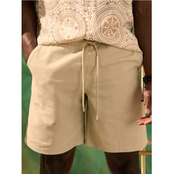 Sinsay - Kratke pantalone - BEŽ
