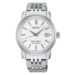 SEIKO PRESAGE SJE095J1