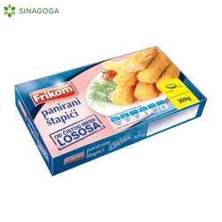 PANIRANA RIBA SA SEMENKAMA 250G MSC (8) FRIKOM