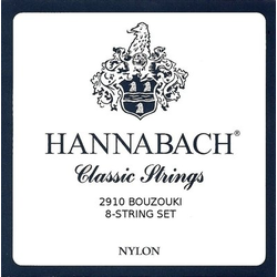 Set strun za bouzouki Hannabach
