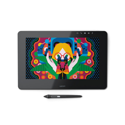 WACOM Cintiq Pro 13 FHD  13.3", 294 x 166 mm, 16:9, 5080 lpi