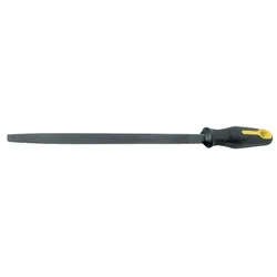 Turpija za metal trouglasta 250mm Modeco