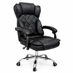 MODUL Radna fotelja Royal office oc-121-a