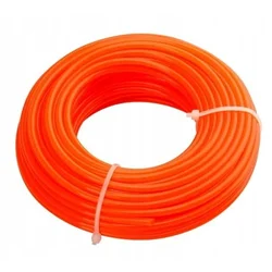 shumee Kosilna nitka za motorne kose, trimerje, okrogla, SHARP, 2,0 mm x 15 m