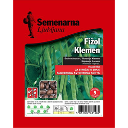 FIŽOL KLEMEN 80g