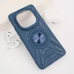 Maska Combat za Xiaomi Redmi Note 14 Pro 5G (EU) plava
