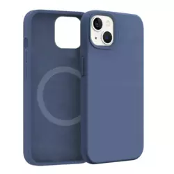 Maska Summer color Mag Case za iPhone 15 Plus plava