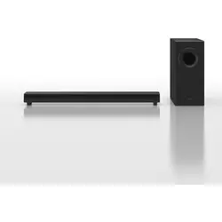 PANASONIC Soundbar SC-HTB490EGK