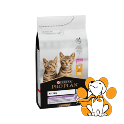 Purina Pro Plan Kitten Healthy Start Chicken 400g, Obrok sa Piletinom za Mačiće