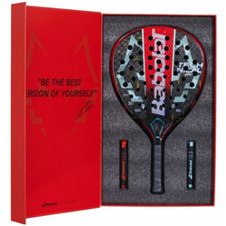 Padel reket Babolat Technical Viper Juan Lebron