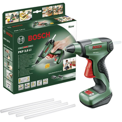 Bosch Home & Garden Hot Glue Gun PKP 3.6 LI