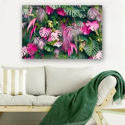 Atelier Del Sofa Slika od kalenog stakla 40x60cm