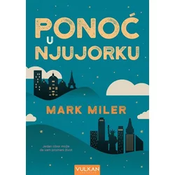 Ponoć u Njujorku