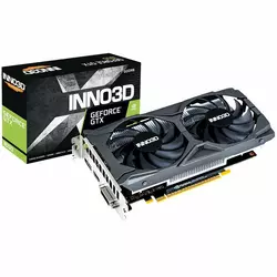 Grafička karta INNO3D GTX GeForce 1650 TWIN X2 OC GDDR5 4GB 128bit HDMI/2xDP