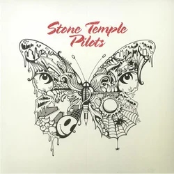 Stone Temple Pilots - Stone Temple Pilots (LP)