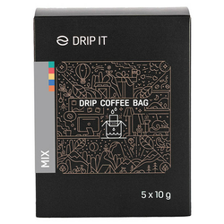 Paket za degustaciju Drip it Drip it 5x10 g