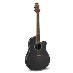 Applause E-Kitara tradicional akustična AB24 Mid Cutaway AP521.104 Gewa