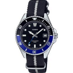 Casio Duro MDV-10C-1A2VEF