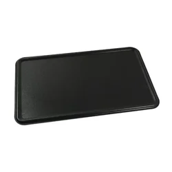 Baking tray, aluminium, 53 x 33 cm GN 1/1 – AMT Gastroguss