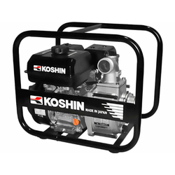 Koshin Motorna pumpa za muljnu vodu STV50X