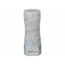 BOSCH Dijamantski sekač za mlevenje 2608599011, 20 x 35 mm