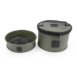 Korum EVA Riddle Set 3mm