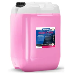 Tenzi Vosak za negu automobila Rollex-T Wax Jasmine, 25 l