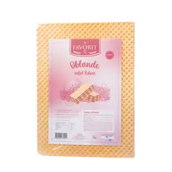 Oblande 200 g FAVORIT