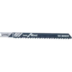 BOSCH List testere ubodne za drvo U111C B 92mm