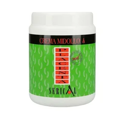 Serical Maska za kosu, Placenta, 1000ml
