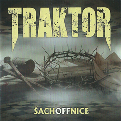 Traktor Šachoffnice (CD)