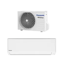 PANASONIC CS-TZ42WKEW/CU-TZ42WKE