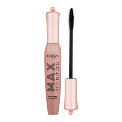 BOURJOIS Maskara Volume Glamour Max Definition 001 Black, 12ml