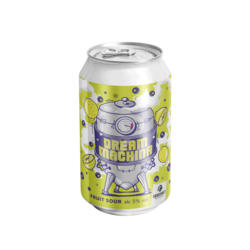 Robocraft Brewery Dream Machina, 0.33l, 6 komada
