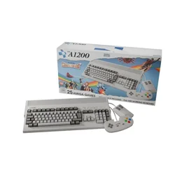 PLAION THEA1200 Siva konzola