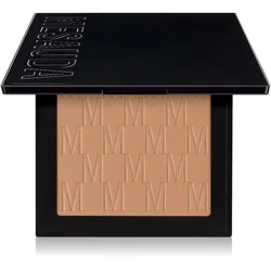 MESAUDA BRONZE VENUS Bronzing Powder Compact - 102 Honey Gold