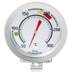 Sunartis Termometar za pećnice T 720DH