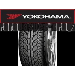 Yokohama PARADA Spec-X (PA02) ( 285/35 R23 107V XL )