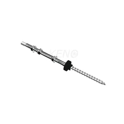 Dvoglava vijak M10 300mm