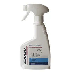 SANN PROFI Clean čistilo za pipe 200ml