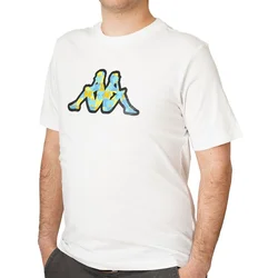 Kappa majica logo Isco za muškarce