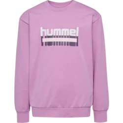 Hummel Mikica Hummel Tukas Sweatshirt Kids