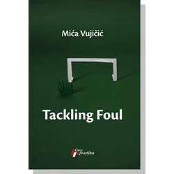 Tackling Foul - Mića Vujičić