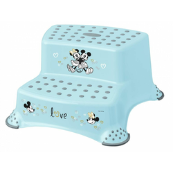 Keeeper Steper double mickey mouse blue ( KEP3393 )