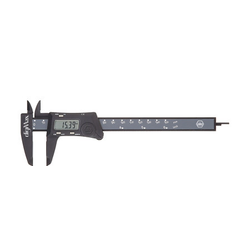 Wiha digitalno pomično merilo digiMax, čitanje 0,01 mm ( W 29422 )
