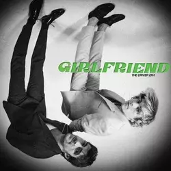 The Driver Era - Girlfriend (2 LP)