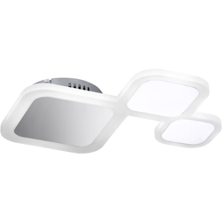 LED PLAFONJERA