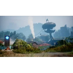 PS5 Beast of Reincarnation - Deluxe Edition