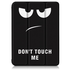 Etui Do Not Touch za iPad Mini 2021